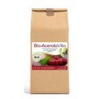 Bio-Acerola Vita (nat?rliches Vitamin C) 300 Kapseln Vorratsbeutel im Preisvergleich