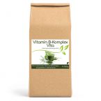 Vitamin B-Komplex Vita 250-Tagesvorrat 500g Vorratsbeutel im Preisvergleich