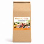 Multi C kids f?r Kinder 1250 Tabletten im Vorratsbeutel im Preisvergleich