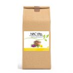 NAC Vita - 260 mg - N-Acetyl-L-Cystein aus nat?rlicher Fermentation - 300 Kapseln Vorratsbeutel im Preisvergleich