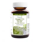 Omega-3 Vita DHA-EPA 60 Kapseln (fischfrei) im Preisvergleich