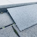 Topro Schwellenausgleicher 90 cm   14,9-16,4 cm im Preisvergleich