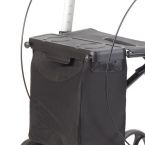 Korbabdeckung für Rollator Russka Vital im Preisvergleich