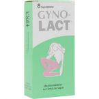Gynolact Vaginaltabletten im Preisvergleich