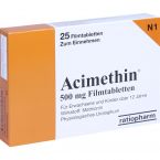 Acimethin im Preisvergleich