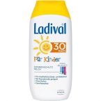 Ladival Kinder Sonnenmilch LSF30 im Preisvergleich