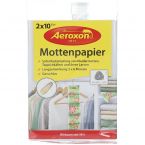 AEROXON MOTTENPAPIER im Preisvergleich