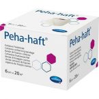 Peha-haft Latexfrei Fixierbinde 6cmx20m im Preisvergleich