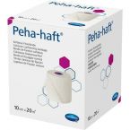 Peha-haft Latexfrei Fixierbinde 10cmx20m im Preisvergleich