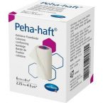 Peha-haft Latexfrei Fixierbinde 6cmx4m im Preisvergleich