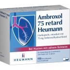 AMBROXOL 75 RETARD HEUMANN im Preisvergleich