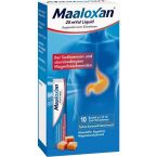 Maaloxan 25mVal Liquid im Preisvergleich