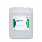 DESCOSEPT PUR alkoholisches Schnelldesinfektionsm. im Preisvergleich