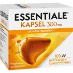 Essentiale Kapseln 300mg im Preisvergleich