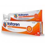 Voltaren Schmerzgel blauer Komfort-Drehverschluss im Preisvergleich