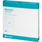 Biatain Schaumverband sanft-haftend 15x15cm im Preisvergleich