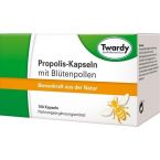 Propolis-Kapseln mit Blütenpollen im Preisvergleich