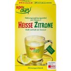 apoday Heisse Zitrone Vitamin C im Preisvergleich
