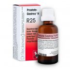 PROSTATA GASTREU N R25 im Preisvergleich