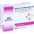 NEURO LICHTENSTEIN N im Preisvergleich