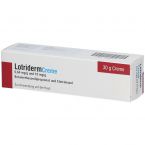 Lotriderm Creme im Preisvergleich