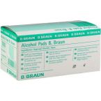 Alcohol Pads B.Braun im Preisvergleich