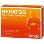 HEPATOS MARIENDISTEL im Preisvergleich