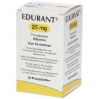 EDURANT 25mg Filmtabletten im Preisvergleich