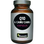 CAMU CAMU PLUS Q10 230MG im Preisvergleich