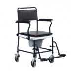 RFM Toilettenstuhl fahrbar im Preisvergleich