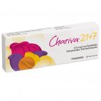 Chariva 21+7 im Preisvergleich