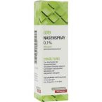 GIB Nasenspray 0.1% im Preisvergleich